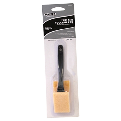 Trim & Touch Up Paint Pad