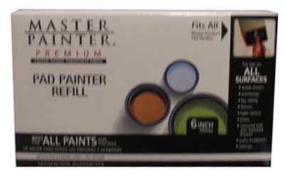 9-Inch Pad Painter Refill