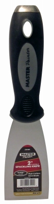 Flexible Spackling Knife, 2-In.