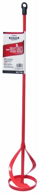 Heavy Duty 5-Gal. Paint Mixer