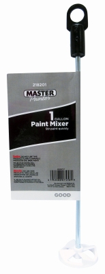 Paint Drill Mixer
