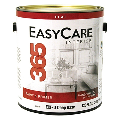 ECFD GAL DEEP FLT Paint