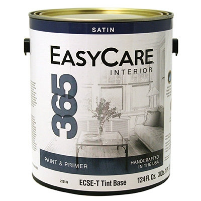 ECSET GAL TintSat Paint