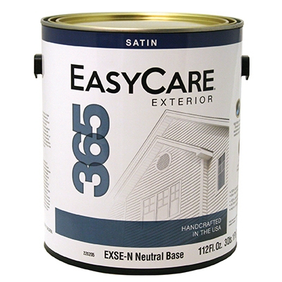 EXSENGAL NTRL EXT Paint