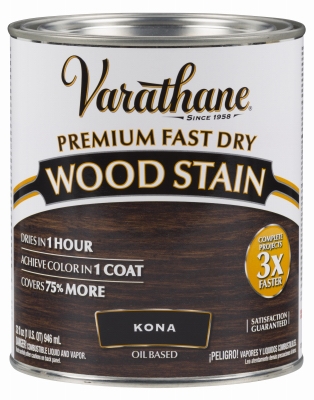 QT Kona Oil WD Stain