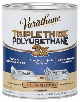 QT TPL GLS Polyurethane