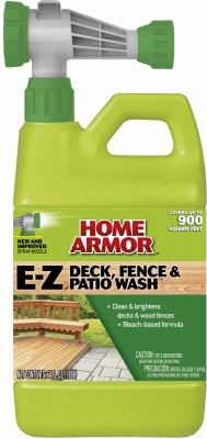 Deck Wash Spray, 64-oz. RTU