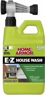 House Wash Spray, 64-oz. RTU