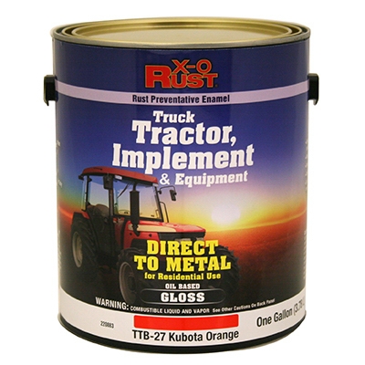 TTB GAL Kub ORG Enamel