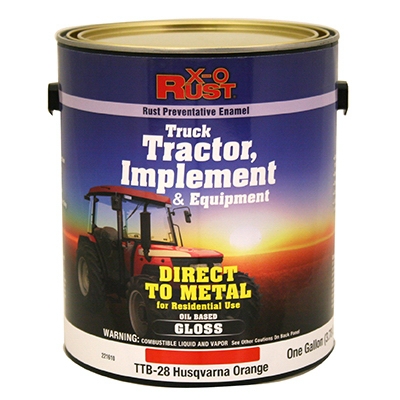 TTB GAL Hus ORG Enamel