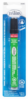 1/3OZ GRN GLS Marker