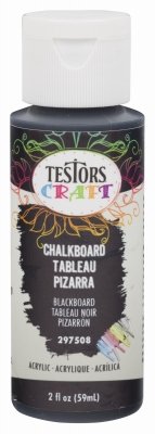 2OZ CHALKBRD Acry Paint