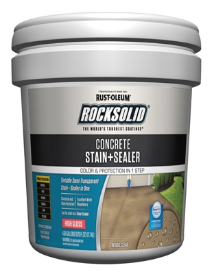 5GAL Hi GLS Tint Base