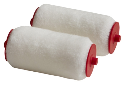 2PK 4 inch SPD Cover Refill