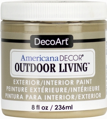 Americana Decor Outdoor Living Porch Swing 8OZ