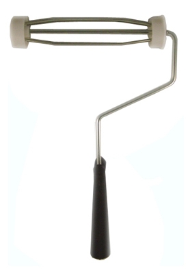 7 inch 4 Wire Roller Frame