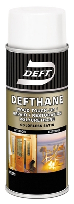 Defthane 11OZ Sat Spray