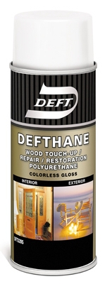 Defthane 11OZ GLS Spray