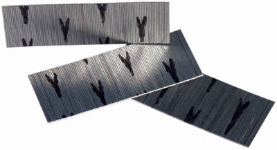 3/4-Inch 23-Gauge Headless Galvanized Micro Pin Nails, 2,600 Ct.