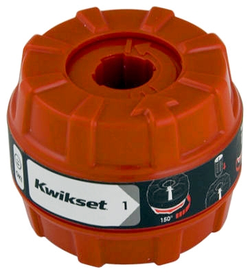 SmartKey Reset Cradle