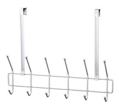 Over-The-Door Utility Hook