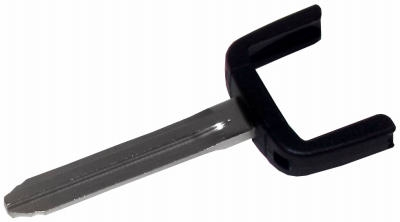 Toyota Electronic Key Blade