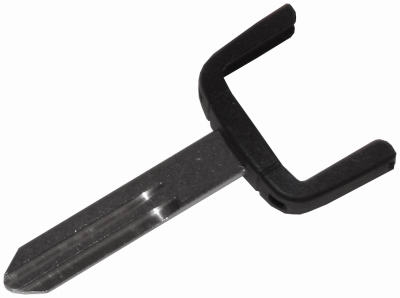 Electronic Key Blade