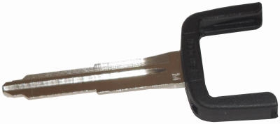 Mitsubishi Electronic Key Blade