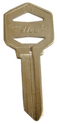 True Value Import Lockset Key