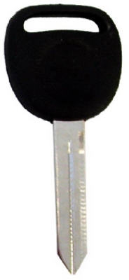 Ignition Key Blank, General Motors
