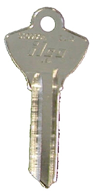 Ilco Elgin Key Blank