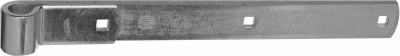 14-In. Zinc Strap/Gate Hinge