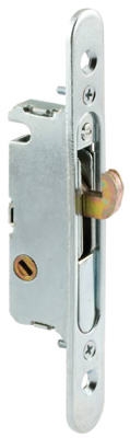 Glass Door Mortise Latch