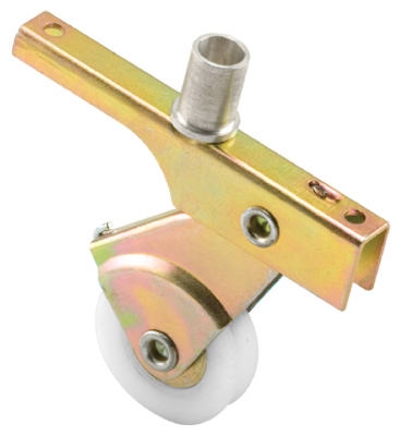 2-Pack Nylon Sliding Screen Door Roller