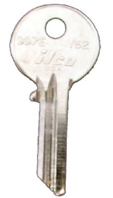 Ilco Yale/ Hampton Key Blank
