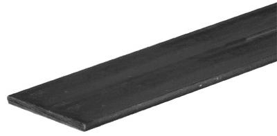 Weld Steel Sheet, 1/4 x 12 x 12-In.