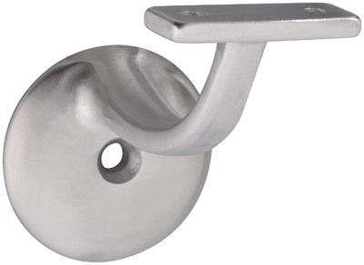 Handrail Bracket, Stainless Steel