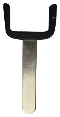 Security Key Blade for Honda/Acura