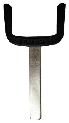GM High Security Electronic Key Blade