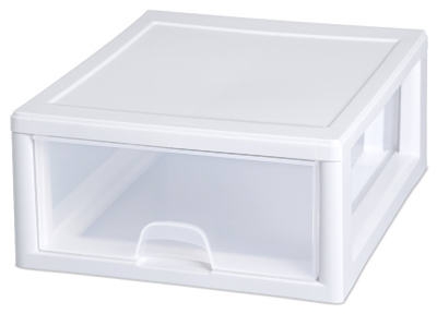 16-Qt. Stacking Drawer