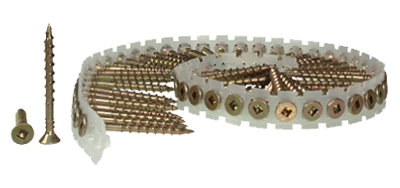 1,000CT #8x2 inchDKScrew