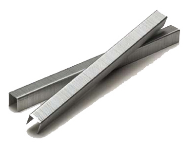 Bright Basic Staple, 18-Gauge, 1 x .25-In., 5,000-Ct.