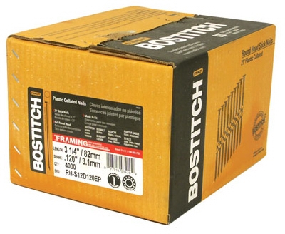 3000CT 3 inch Framing Nail