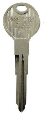 Ilco Mazda Master Key Blank