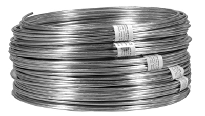 100-Ft. 20-Gauge Coil Weaving Wire
