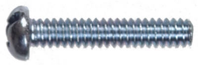 100-Pack 10-32x3/4-Inch Machine Screws