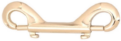 Double Ended Bolt Snap, 5/16-In.