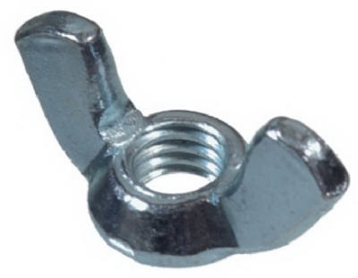 100-Pack 5/16-Inch Wing Nuts