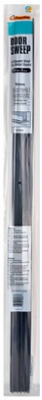 1-3/4 x 36-Inch Brown Slide-On Door Bottom