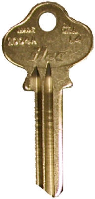Ilco Lockwood Lockset Key Blank